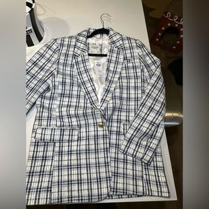 Abercrombie work blazer